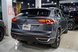 Volkswagen Atlas